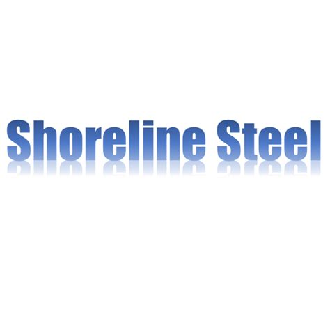 shoreline steel michigan